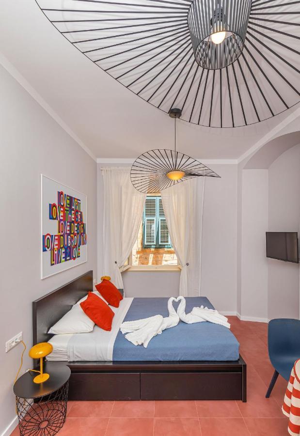 Cap Rooms Dubrovnik Buitenkant foto