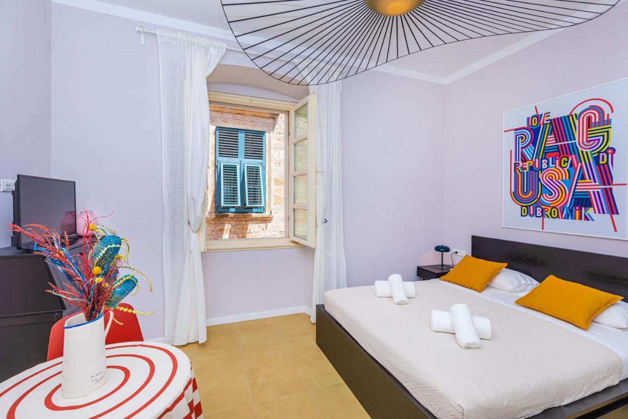 Cap Rooms Dubrovnik Buitenkant foto